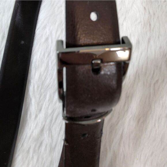 Reversible 38 Inch Belt - Picture 7 of 9